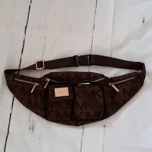 Michael Kors Fanny Pack